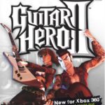 Guitar Hero 2 image jaquette jeu