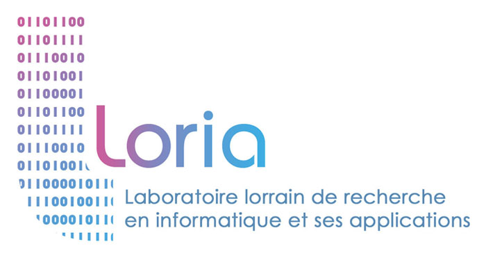 Loria image partenaire