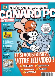 Canard PC Hors-série #22