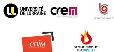 logo-offre de contrat doctoral - gamification
