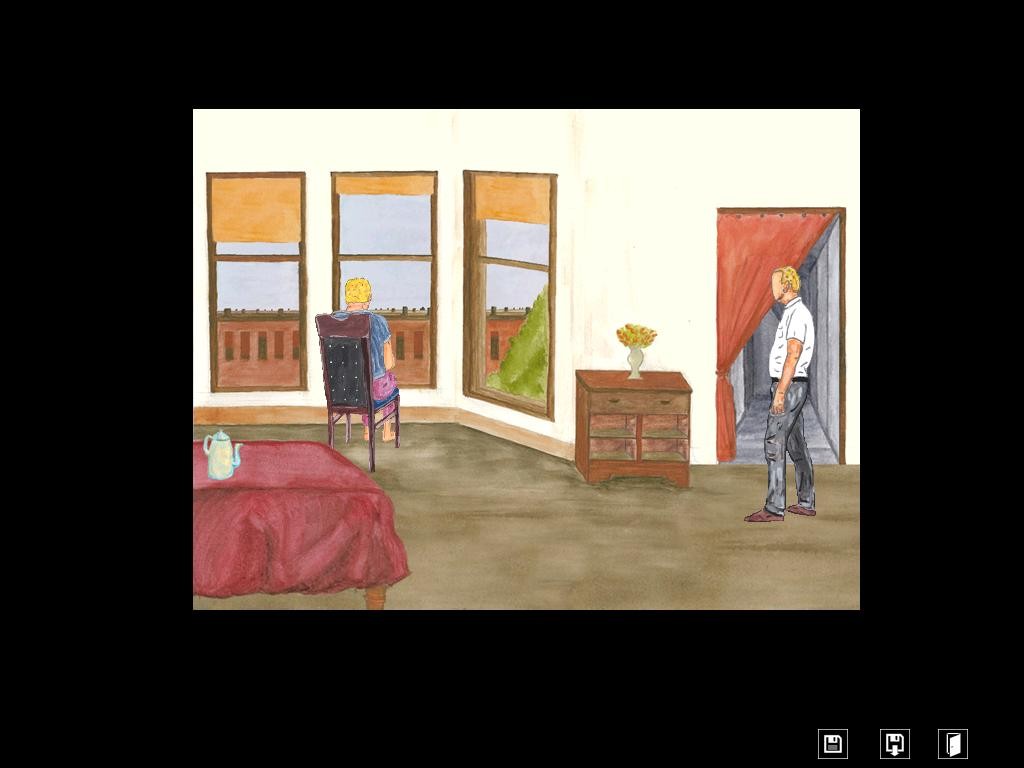 Image du jeu Keys of a Gamespace