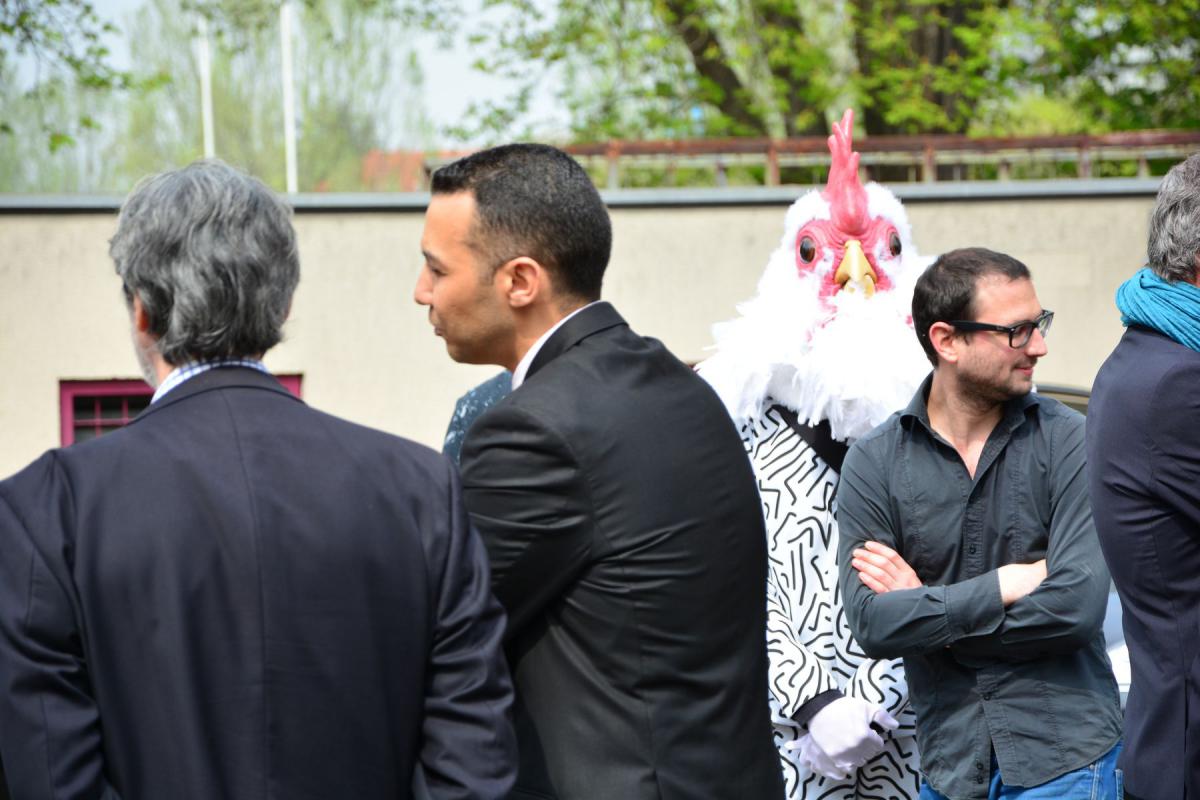 Frenchtech au gamelab photo10