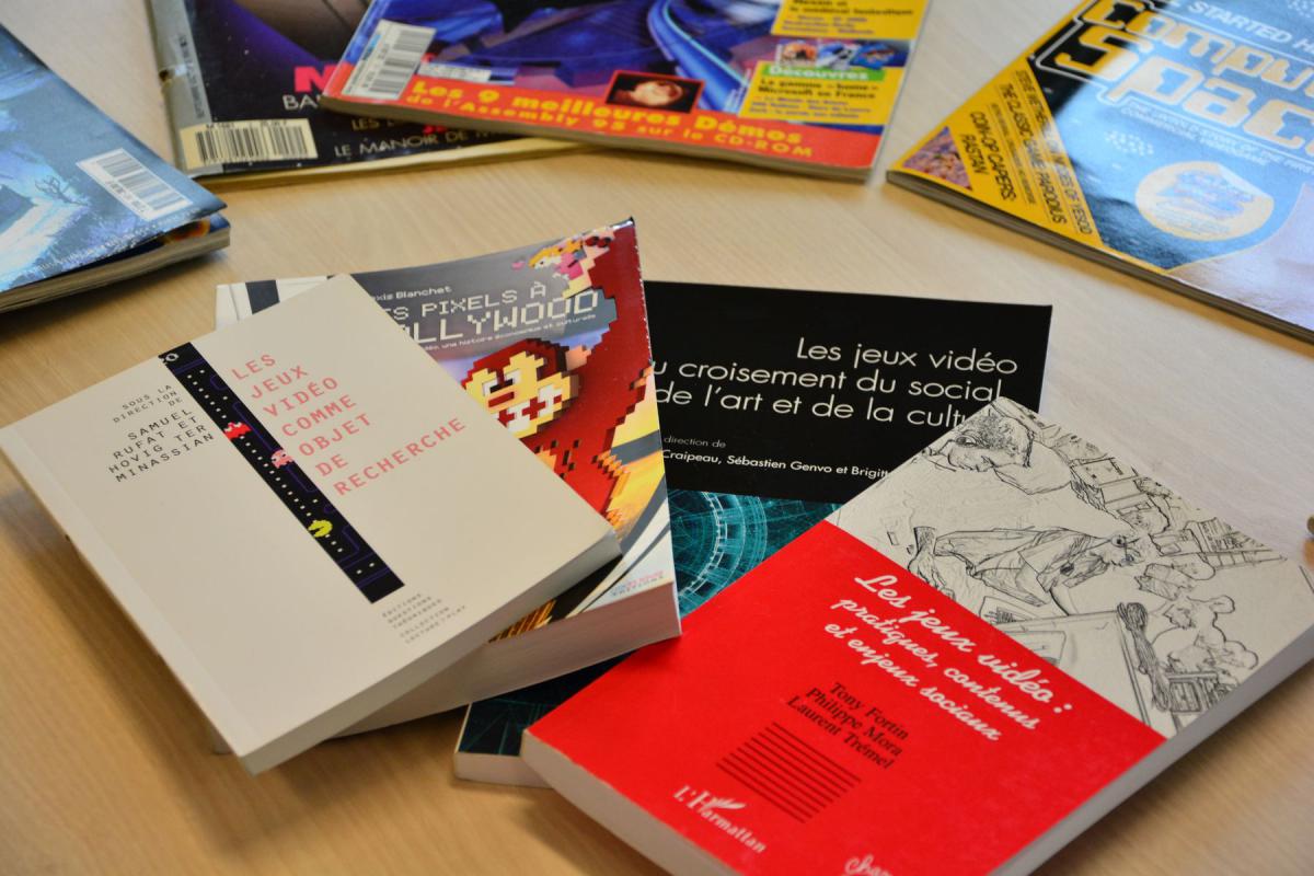 Frenchtech au gamelab photo12