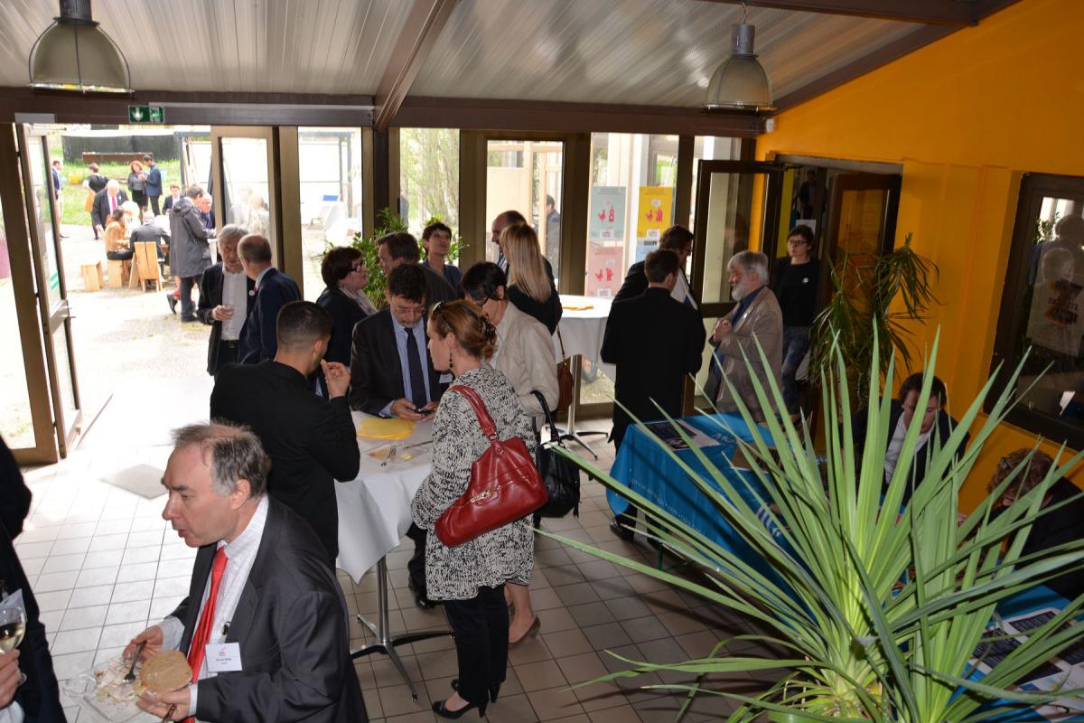 Frenchtech au gamelab photo2