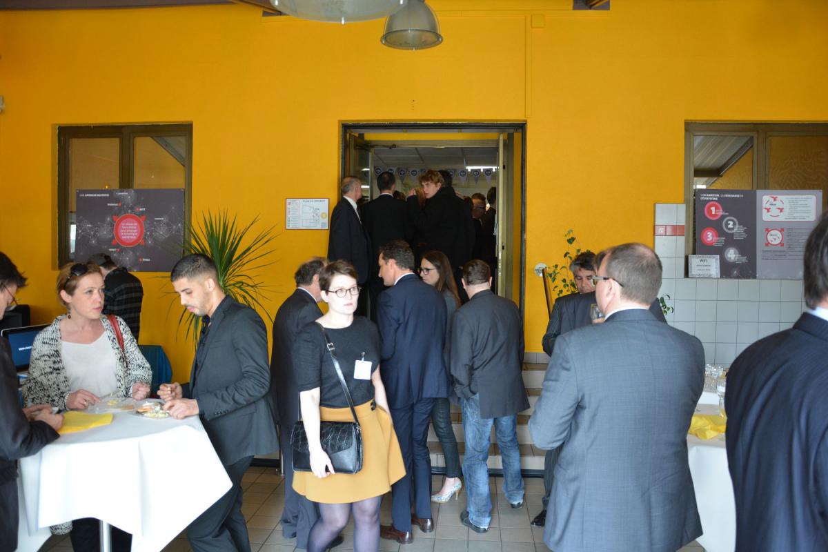Frenchtech au gamelab photo 6