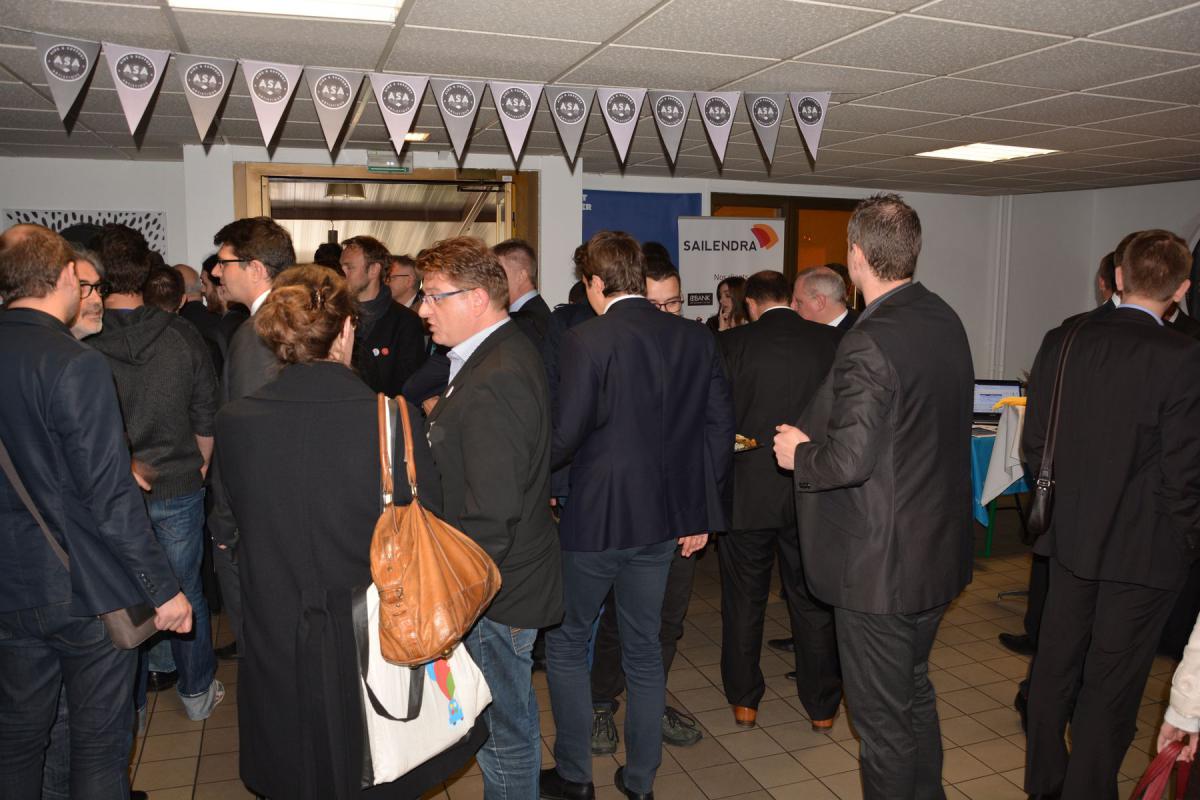 Frenchtech au gamelab photo 8