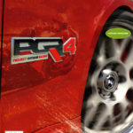 Project Gotham Racing 4 image jaquette jeu