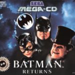 Batman Returns jaquette jeu