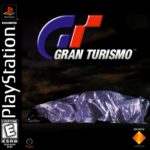 Gran Turismo image jaquette jeu