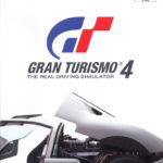 Gran Turismo 4 image jaquette jeu