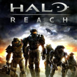 Halo Reach image jaquette jeu