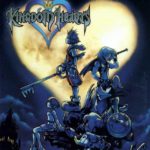 Kingdom Hearts image jaquette jeu