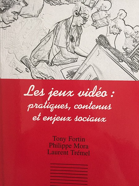 Les jeux vidéo : pratiques, contenus et enjeux sociaux