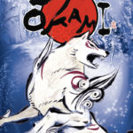 Okami image jaquette jeu