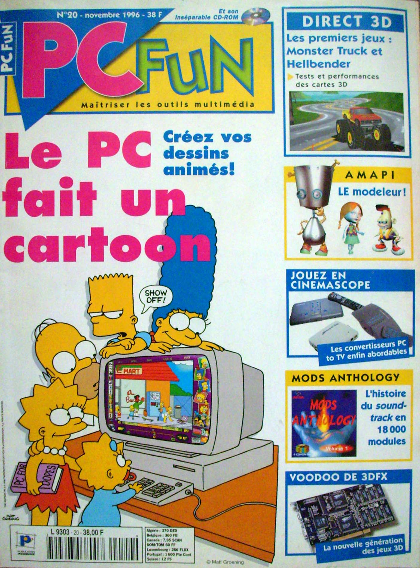 PC Fun #20