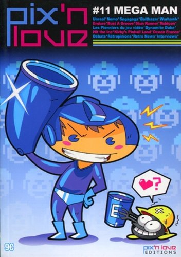 Pix’N’Love #11