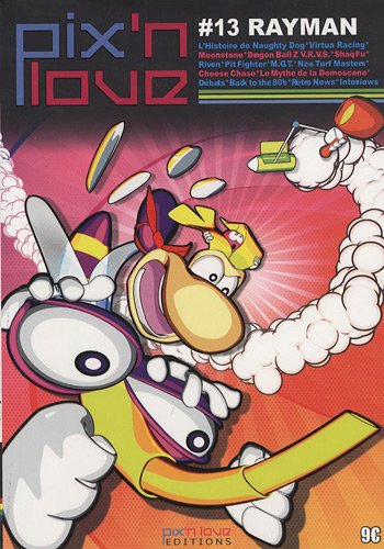 Pix’N’Love #13