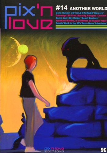 Pix’N’Love #14