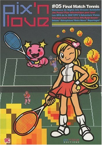 Pix’N’Love #5