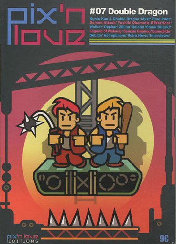 Pix’N’Love #7