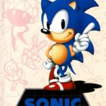 Sonic The Hedgehog image jaquette jeu