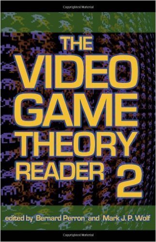 The Video Game Theory Reader 2