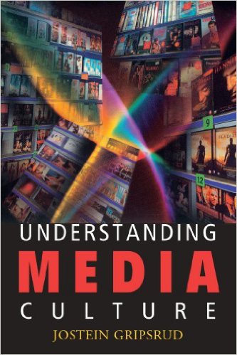 Understanding Media Culture