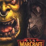 Warcraft 3 image jaquette jeu