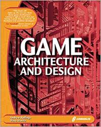 Game Architecture and Design