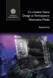 Creative Game Design as Participatory Alternative Media