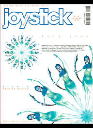 Joystick #119