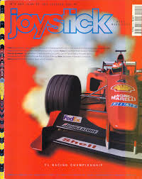 Joystick #124