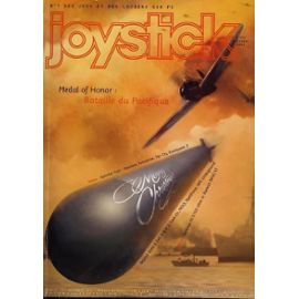 Joystick#154