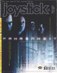 Joystick #158