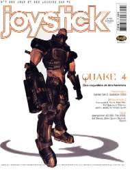 Joystick #163