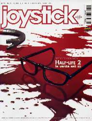 Joystick #165