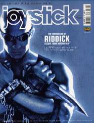Joystick #165