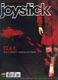 Joystick #169
