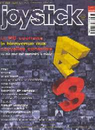 Joystick #172
