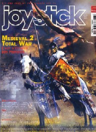 Joystick #181