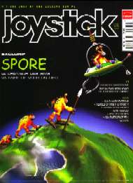 Joystick #182