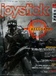 Joystick #194