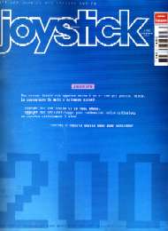 Joystick #200