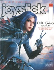 Joystick 178
