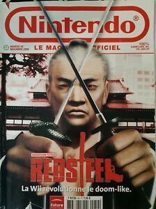 Nintendo Le Magazine Officiel #50
