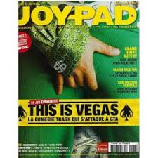 Joypad #183