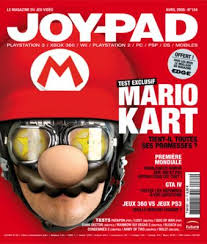 Joypad #184