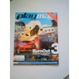 Playmag #04