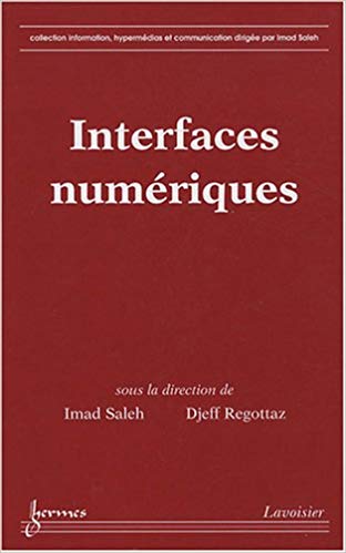 Interfaces Numériques