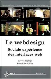 Le webdesign : Sociale expérience des interfaces web